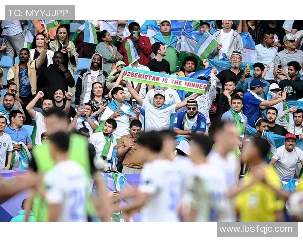 乌兹别克斯坦足球明星排名揭晓他们在国际赛场上的辉煌成就与影响力