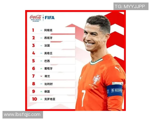 全球足球明星排名揭晓谁将成为新一代球王的争夺者