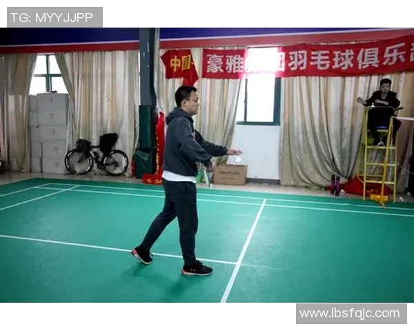 南京羽毛球队在全国锦标赛中的个人能力分析与表现评估