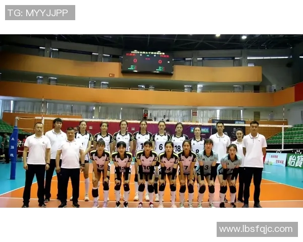 广州排球队灵活性排名第五展现团队实力与潜力 广州排球队灵活性排名第五展现团队实力与潜力