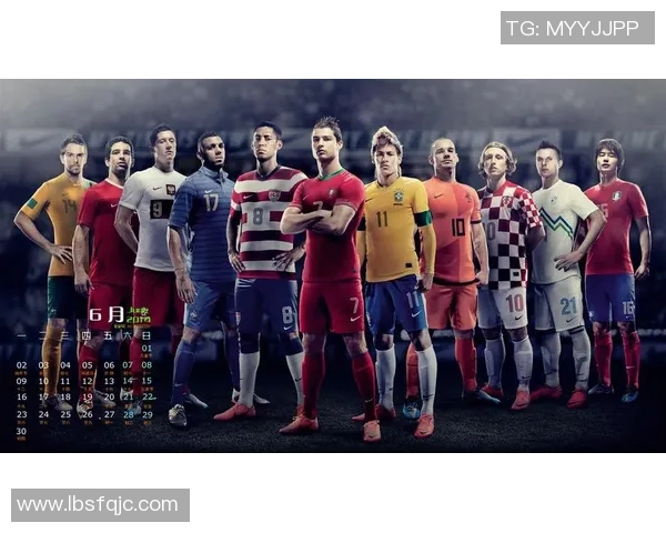 年轻足球明星海报墙贴打造你的梦想球场氛围与激情 年轻足球明星海报墙贴打造你的梦想球场氛围与激情