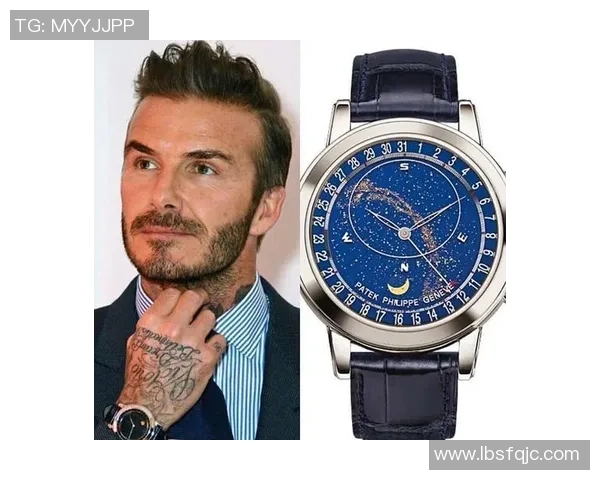 欧洲足球明星佩戴的奢华手表图片展示与时尚风格解析 欧洲足球明星佩戴的奢华手表图片展示与时尚风格解析