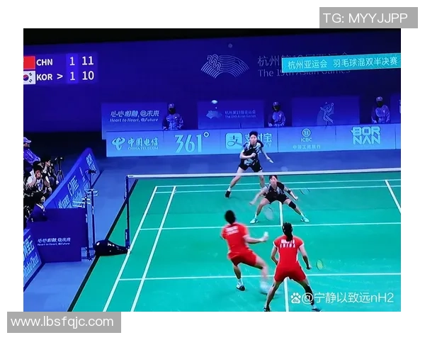 杭州羽毛球队中路突破解析与未来发展展望 杭州羽毛球队中路突破解析与未来发展展望