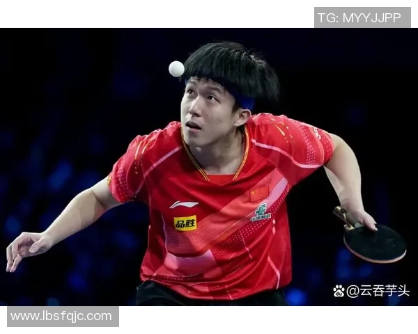 深圳乒乓球队心理素质创新高引发关注展现竞技新风貌