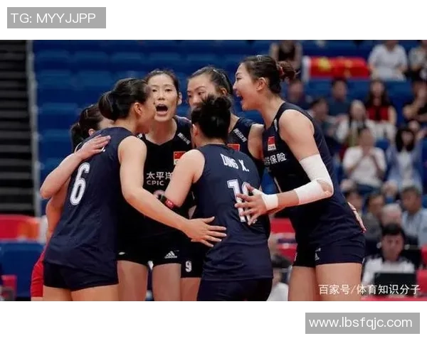 广州排球队整体压制战术解析与实战应用探讨 广州排球队整体压制战术解析与实战应用探讨