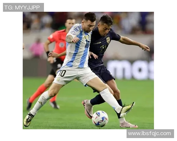 梅西足球之路：从天才少年到全球偶像的传奇旅程