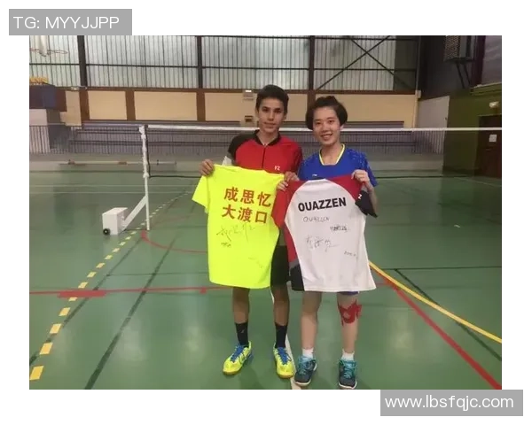 重庆羽毛球队选拔赛精彩点评团队配合与个人表现的完美结合 重庆羽毛球队选拔赛精彩点评团队配合与个人表现的完美结合