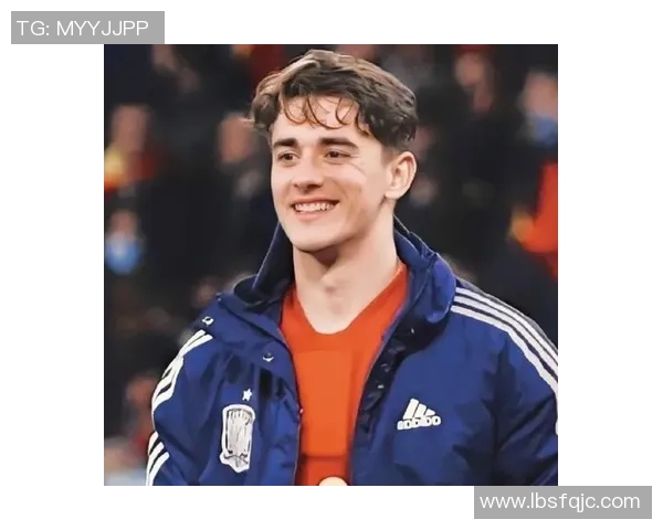 巴塞罗那足球明星加维的崛起与未来展望