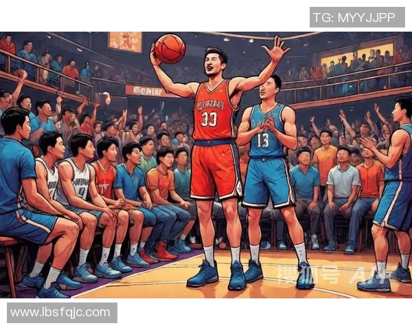 足球巨星眼中的篮球魅力与运动精神的交融探讨